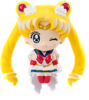 Pretty Soldier Sailormoon - Sailor Moon 485091