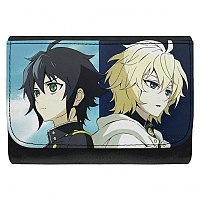   Owari no Seraph 336512