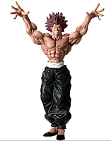 ������� SAV Hanma Yujiro - Baki the Grappler