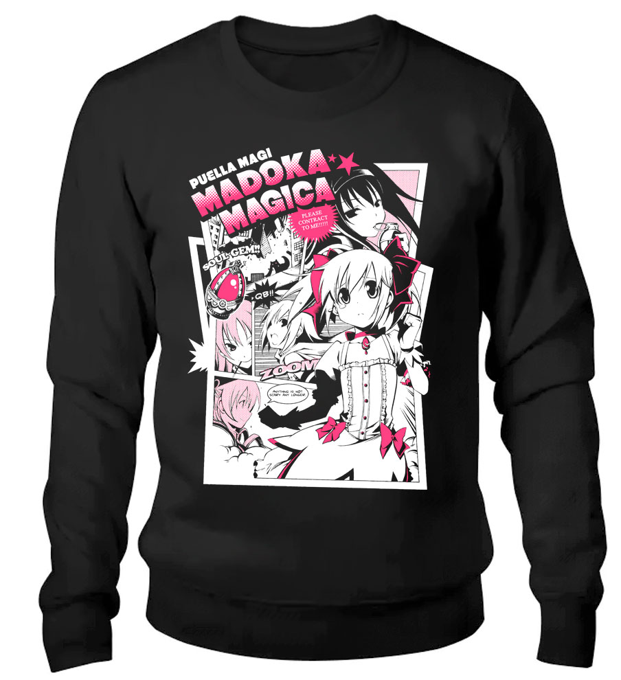    -      -  / Puella Magi Madoka Magica / Madoka Magica / Maho Shojo Madoka Magica / Mahou Shoujo Madoka Magica