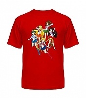   Bishoujo Senshi Sailor Moon 99951