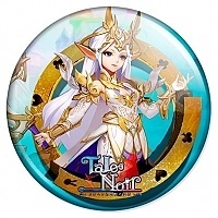  Tales Noir - Hunter (female)