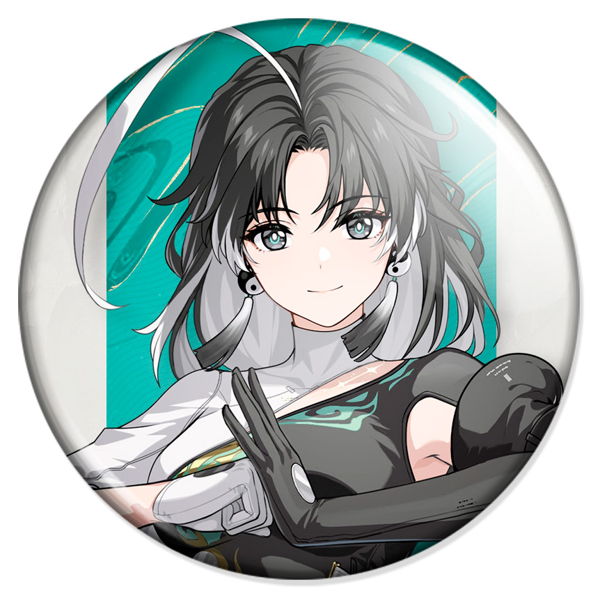 ������ Wuthering Waves / Jianxin �14