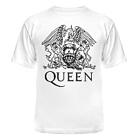  Queen LOGO