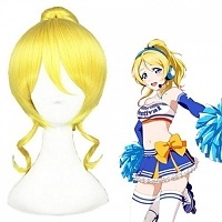   Love Live! School Idol Project - Eri Ayase