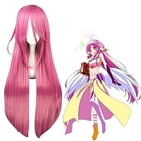 ������� ����� "No Game No Life" Jibril