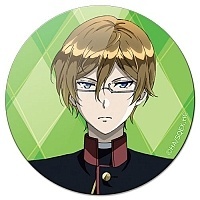    Oushitsu Kyoushi Haine Bruno von Granzreich