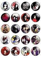   Jigoku Shoujo No.1