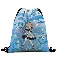 ����� ��� ����� Genshin Impact - Barbara