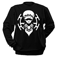  "One Piece" Trafalgar Law
