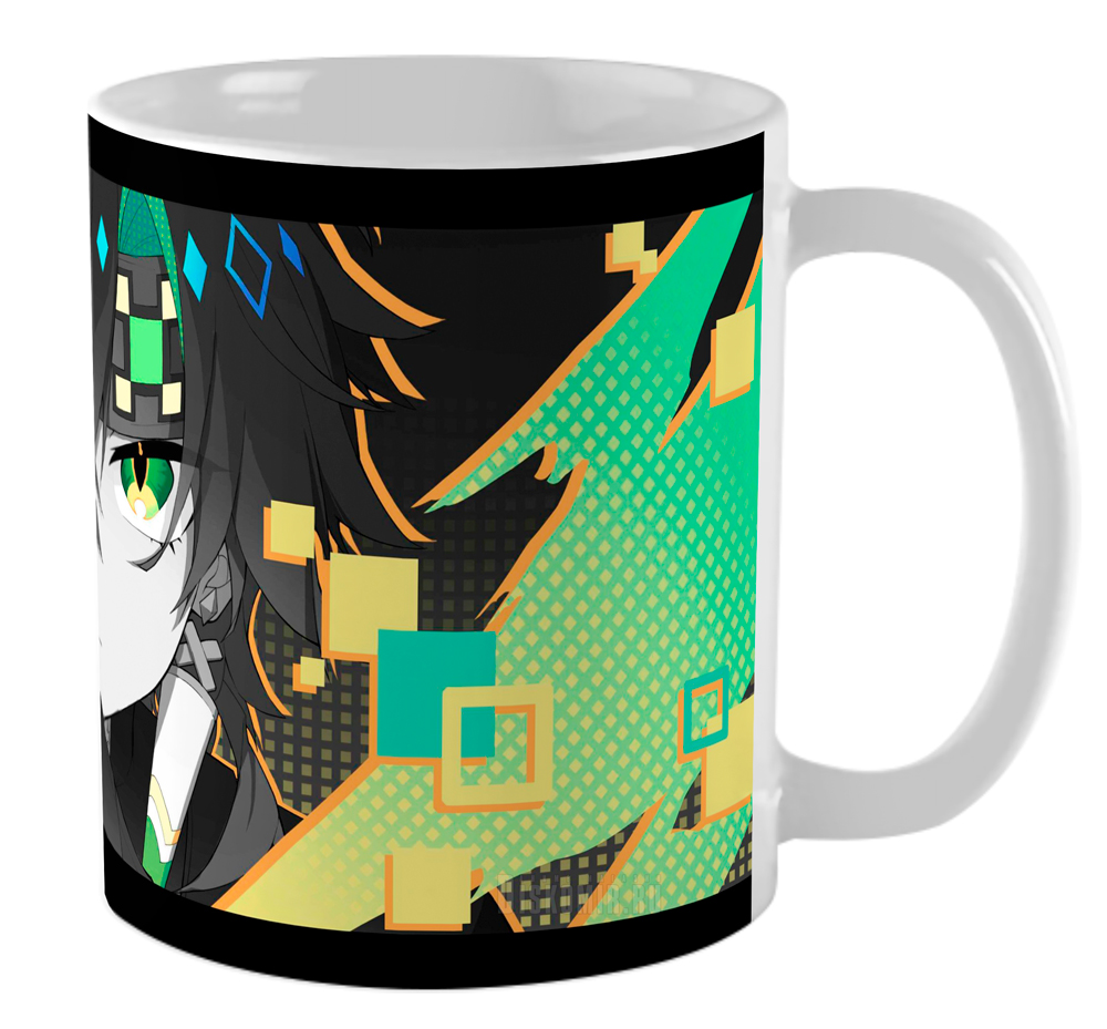 ���������� ������� ������������ ������ �� ����� ������ ������ / Genshin Impact