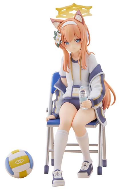 ������� Blue Archive Mari (Sportswear) Memorial Lobby Ver. 1/7 Complete Figure