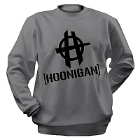  HOONIGAN Logo