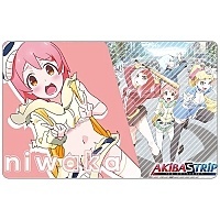   "Akiba's Trip -The Animation-" Denkigai Niwaka