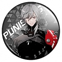  Punishing: Gray Raven - Flambeau