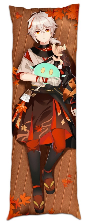 ��������� ���������� ��������� Genshin Impact - Kaedehara Kazuha