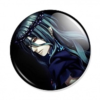  Kamigami no Asobi - Hades Aidoneus