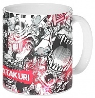  One Piece - Katakuri (manga ver.)