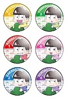    "Osomatsu-san" No.3