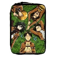     Attack on Titan