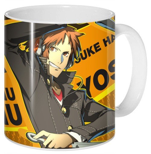 ���������� ������� ������ Persona 4 317596 �� ����� � ����� ������� / Persona