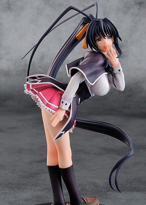 ���������� ������� High School DxD - Himejima Akeno 1/8 �� ����� � ����� ������ ������� ����� / High School DxD / ������� ����� DxD