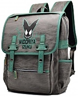 ������ "My Hero Academia" Midoriya Izuku Logo