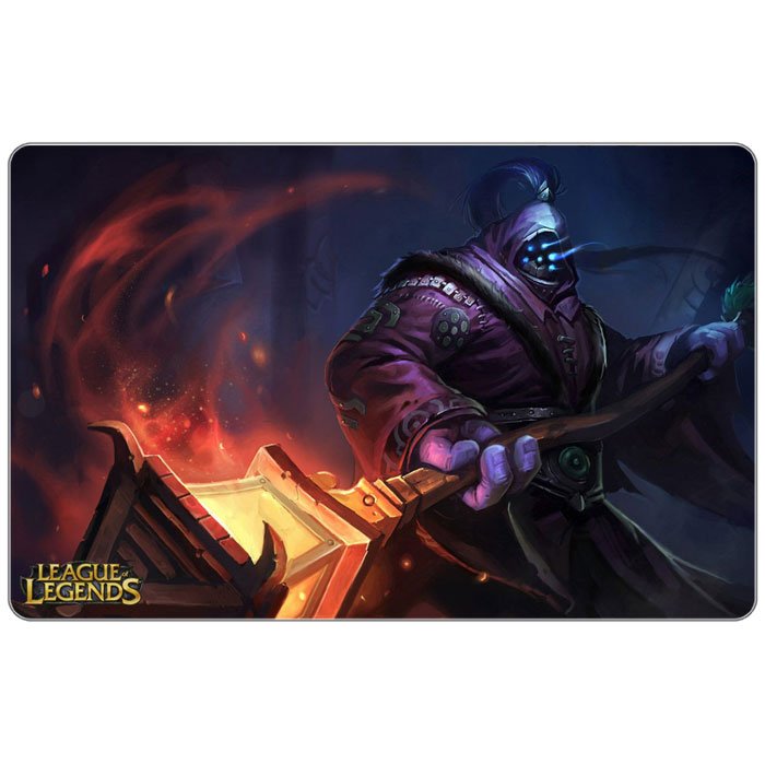 ���������� ������� ������ ������������� "���� ������" ����� �� ����� � ����� League of Legends / LoL / ���� ������