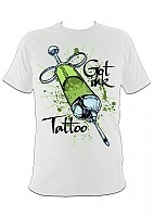  Get Ink Tattoo