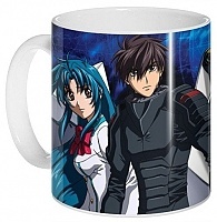  Fullmetal Panic 38481