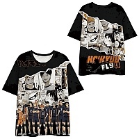 �������� Haikyuu!! (3D Print) 623663