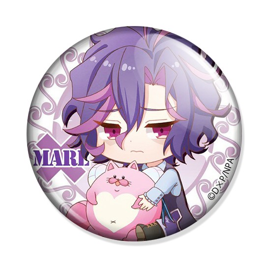 ���������� ������� ������ Dame x Prince - Chibi Mare �� ����� � ����� ���� � ����� / Dame x Prince / Damepri