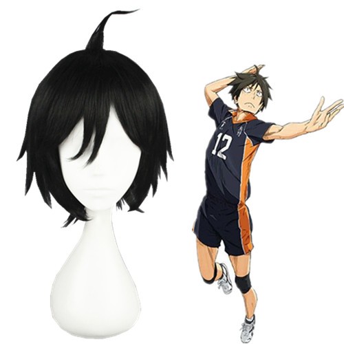 ���������� ������� ������� ����� Haikyuu!! - Yamaguchi Tadashi �� ����� � ����� ��������!! / Haikyu!! / Haikyuu!!