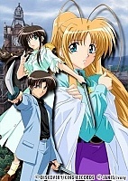 Triangle Heart - Sweet Songs Forever (  OVA-2) MP4