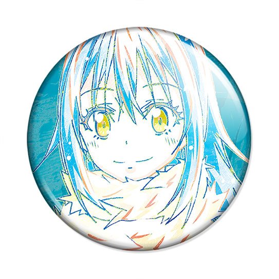 ���������� ������� ������ � ��� ������������ � ����� Ani-Art - ������� ������ �� ����� � ����� � ��� ������������ � ����� / Tensei shitara Slime Datta Ken / That Time I Got Reincarnated as a Slime / In Regards to My Reincarnation as a Slime / TenSura / � ��� ������������ � ������