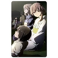    Koe no Katachi Shouko Nishimiya, Yuzuru Nishimiya, Miki Kawai