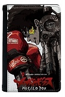     Megalo Box - Joe