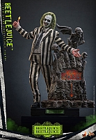  Movie Masterpiece "Beetlejuice Beetlejuice" 1/6 Scale Figure Beetlejuice