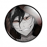  Satsuriku no Tenshi - Isaac Foster