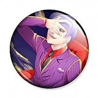    - Shuu Tsukiyama
