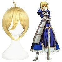   "Fate Stay Night" Saber