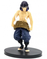  Demon Slayer - Inosuke