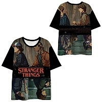 �������� Stranger Things (3D Print) 615758