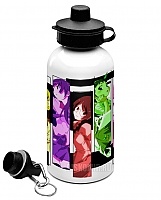     Bakemonogatari Group