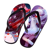       / RWBY