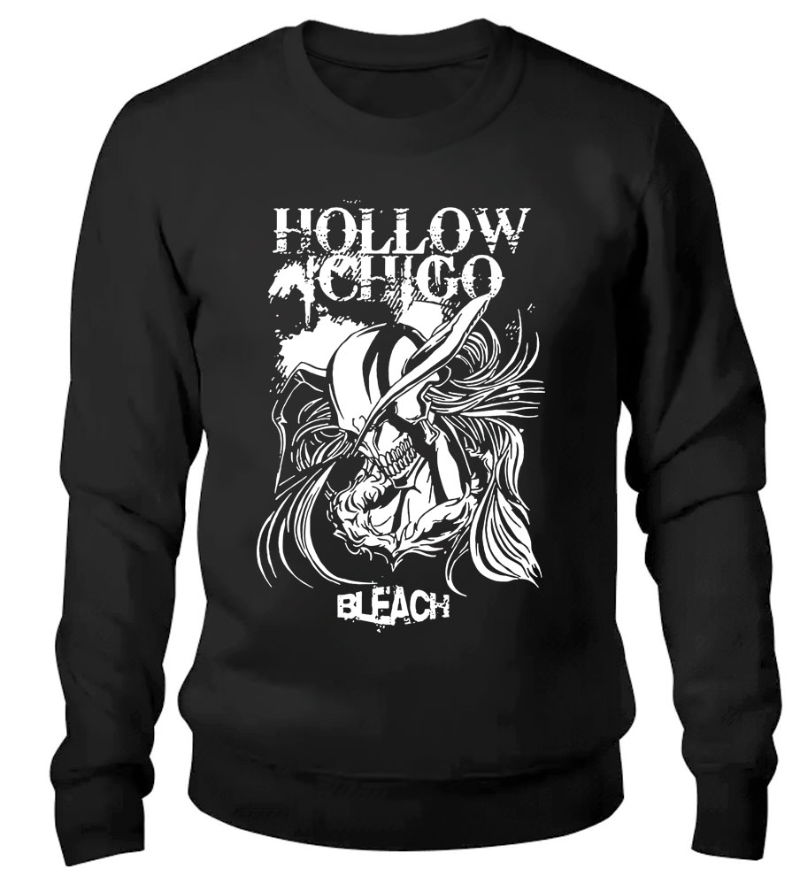     Hollow Ichigo / Bleach      / Bleach