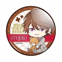  Gochi-chara Meiji Tokyo Renka Otojiro Kawakami