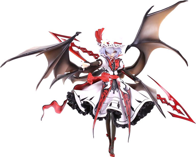 ������� Touhou Project Remilia Scarlet