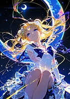 ������ �������� ������ ��� / Sailor Moon �67