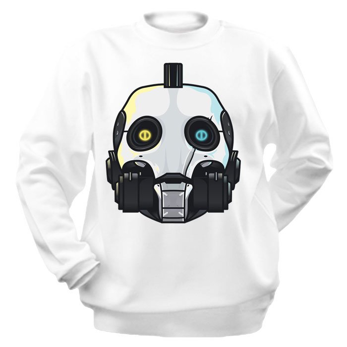 ���������� ������� ��������� LOVE DEATH + ROBOTS XBOT 4000 �� ����� � ����� ������, ������ � ������ / LOVE DEATH + ROBOTS / Love, Death & Robots